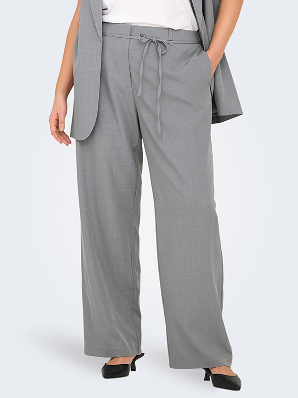 CARMARINE - Plus Size Housut fra Only Carmakoma