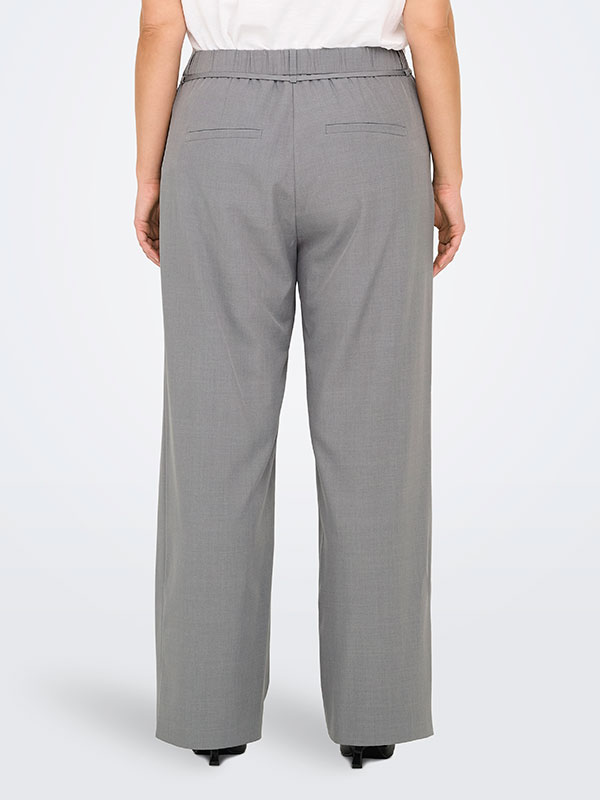 CARMARINE - Plus Size Housut fra Only Carmakoma