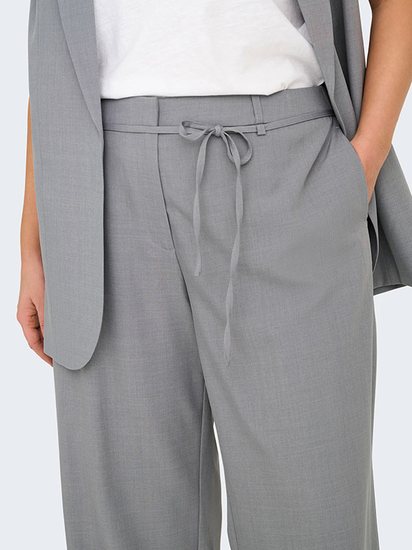 CARMARINE - Plus Size Housut fra Only Carmakoma