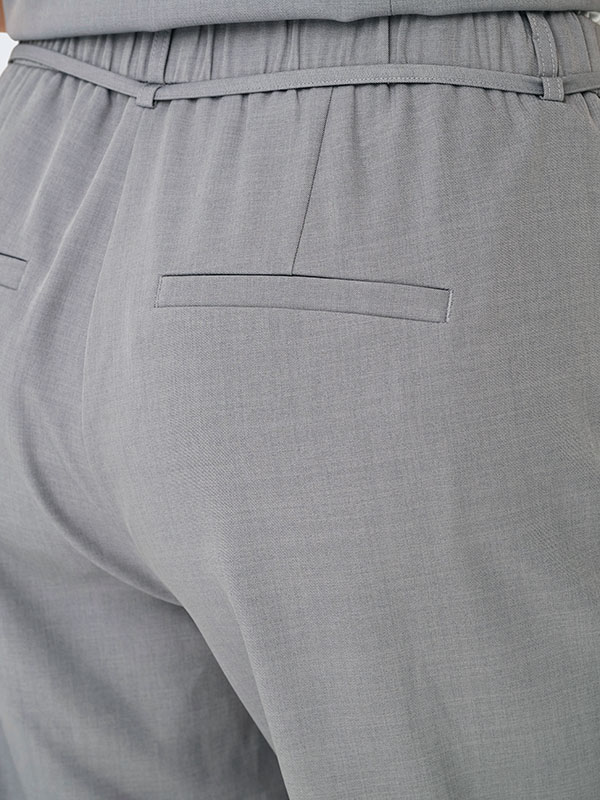 CARMARINE - Plus Size Housut fra Only Carmakoma
