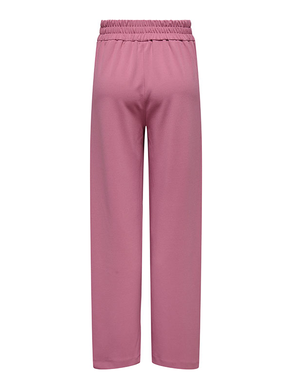 CARNEW - Plus Size Housut fra Only Carmakoma