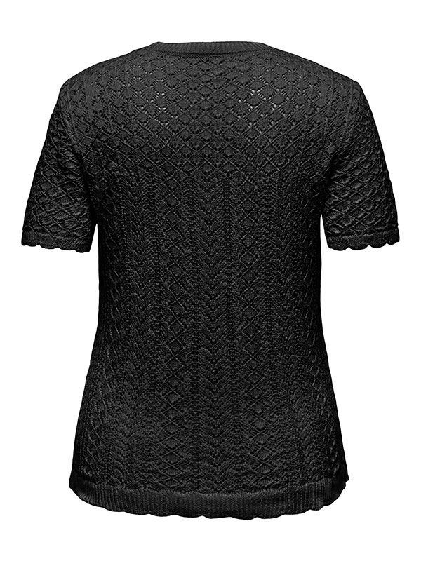 CARSAGA - Plus Size Pusero fra Only Carmakoma