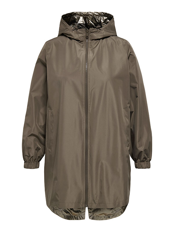 CARFRY - Plus Size Takki fra Only Carmakoma