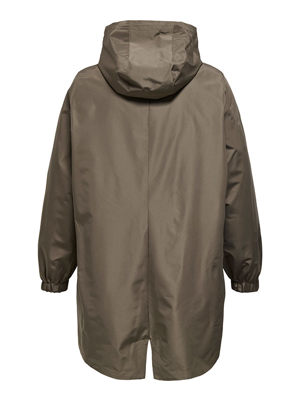 CARFRY - Plus Size Takki fra Only Carmakoma