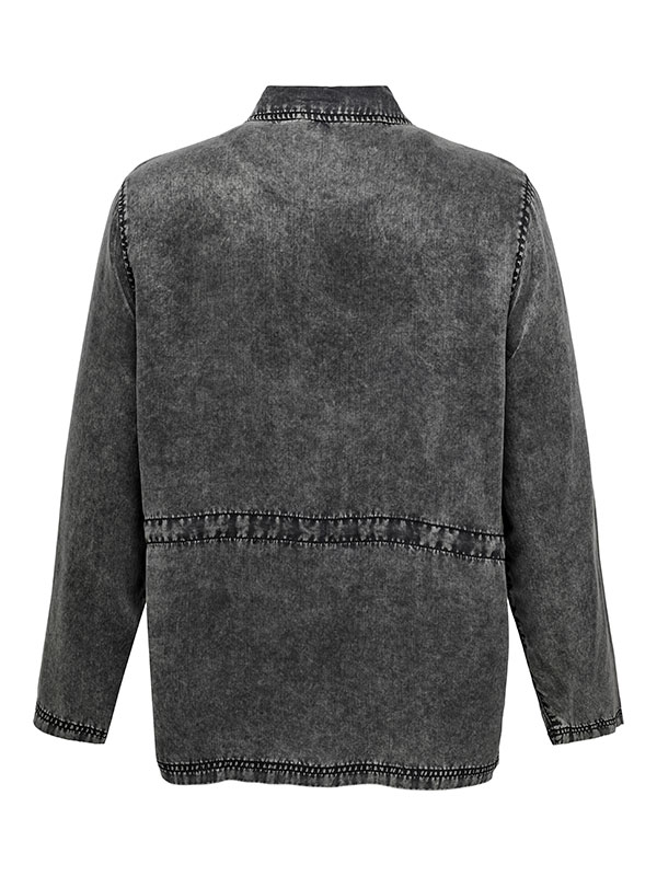 CARKENYA - Plus Size Paita fra Only Carmakoma