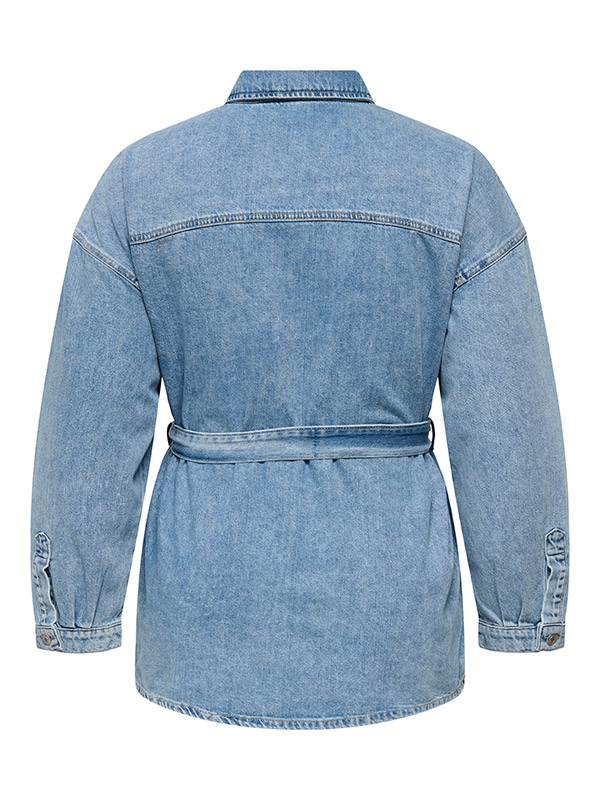 CARSOPHIA - Plus Size Takki fra Only Carmakoma
