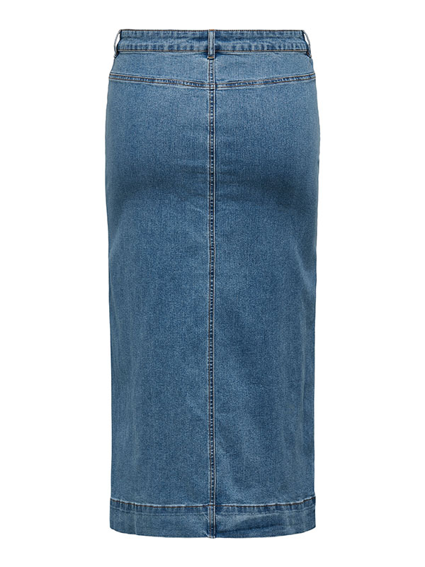 CARIRINA - Plus Size Hame fra Only Carmakoma