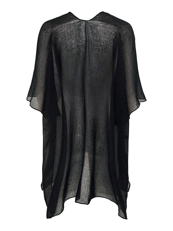 CARLUNA - Plus Size Neuletakki fra Only Carmakoma