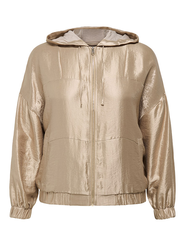 CARGRACE - Plus Size Takki fra Only Carmakoma