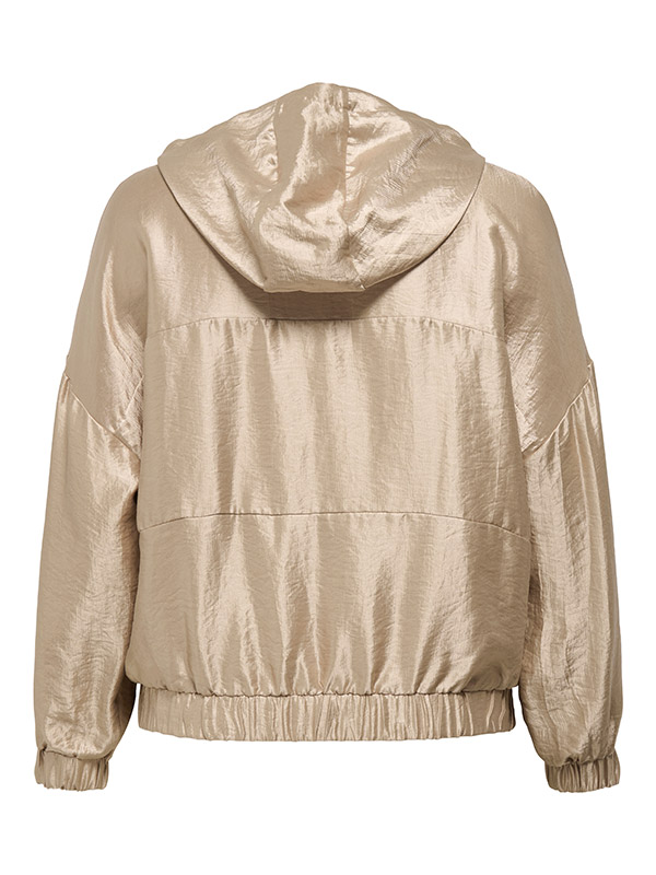 CARGRACE - Plus Size Takki fra Only Carmakoma