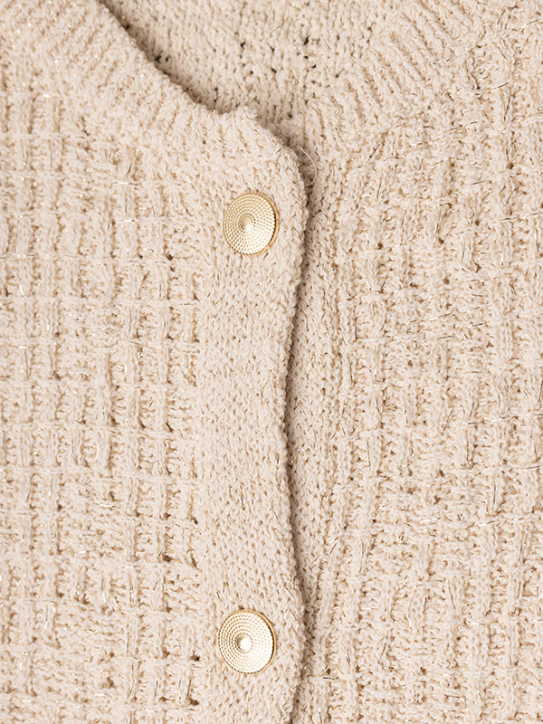 CARCELESTE - Plus Size Liivi fra Only Carmakoma
