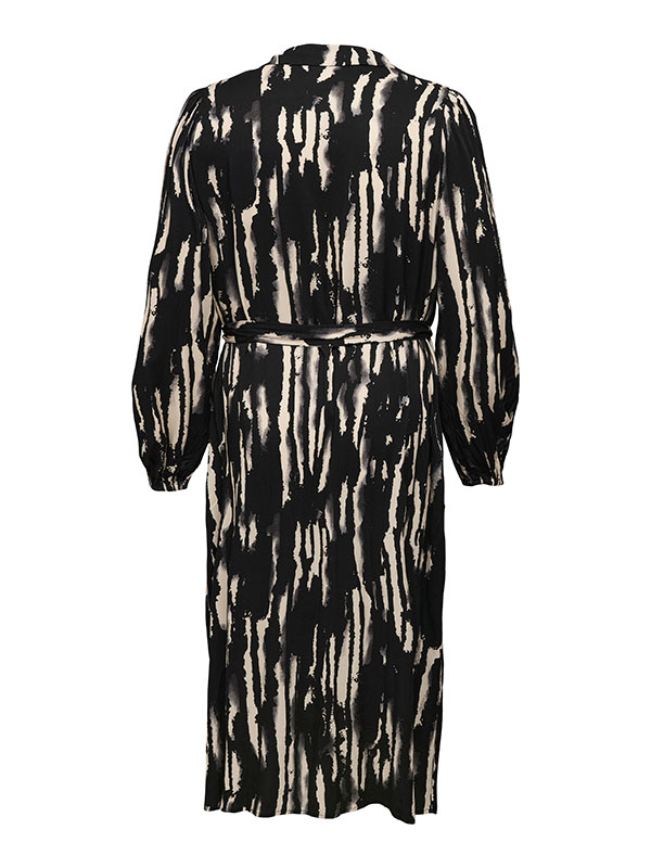 CARMIKAELA - Plus Size Mekko fra Only Carmakoma