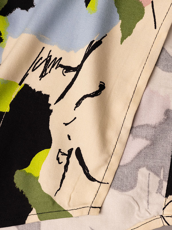 CARISIDORA - Plus Size Mekko fra Only Carmakoma