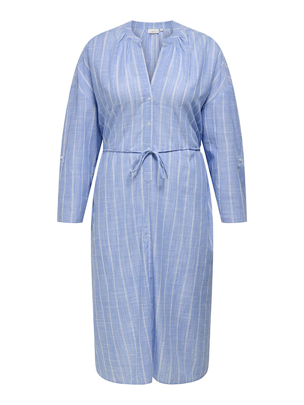 CARCATTALINA - Plus Size Mekko fra Only Carmakoma
