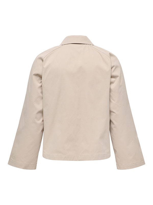 CARAPRIL - Plus Size Takki fra Only Carmakoma