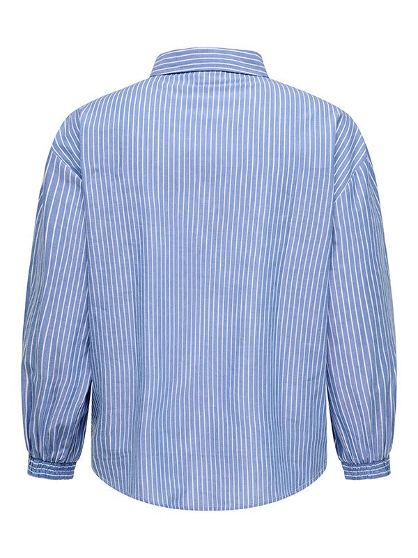 CARARJA - Plus Size Paita fra Only Carmakoma