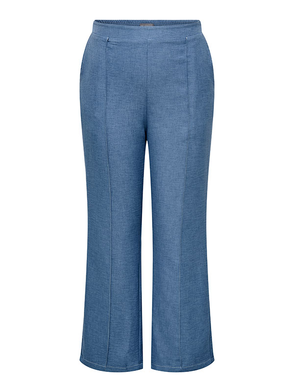 CARKATIE - Plus Size Housut fra Only Carmakoma