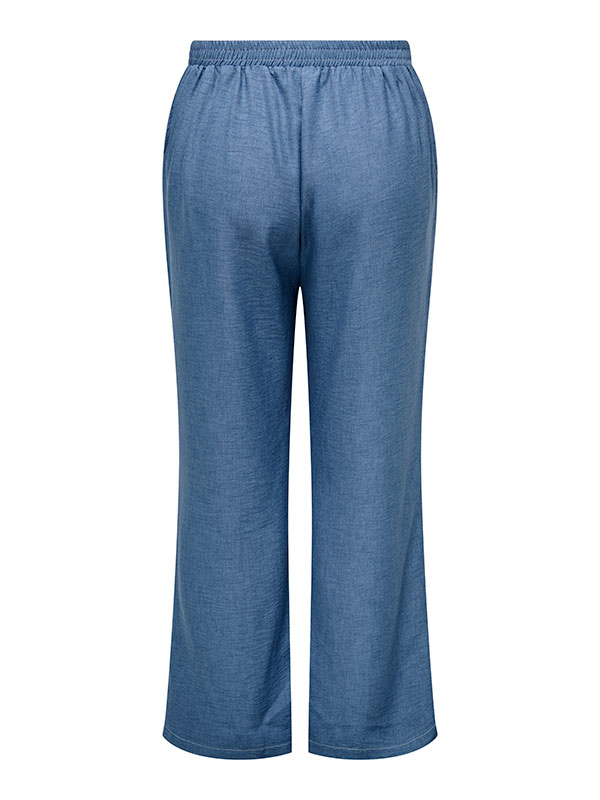 CARKATIE - Plus Size Housut fra Only Carmakoma