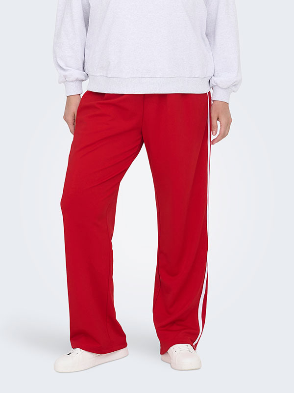 CARCARMEN - Plus Size Housut fra Only Carmakoma