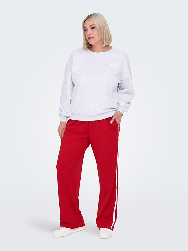 CARCARMEN - Plus Size Housut fra Only Carmakoma