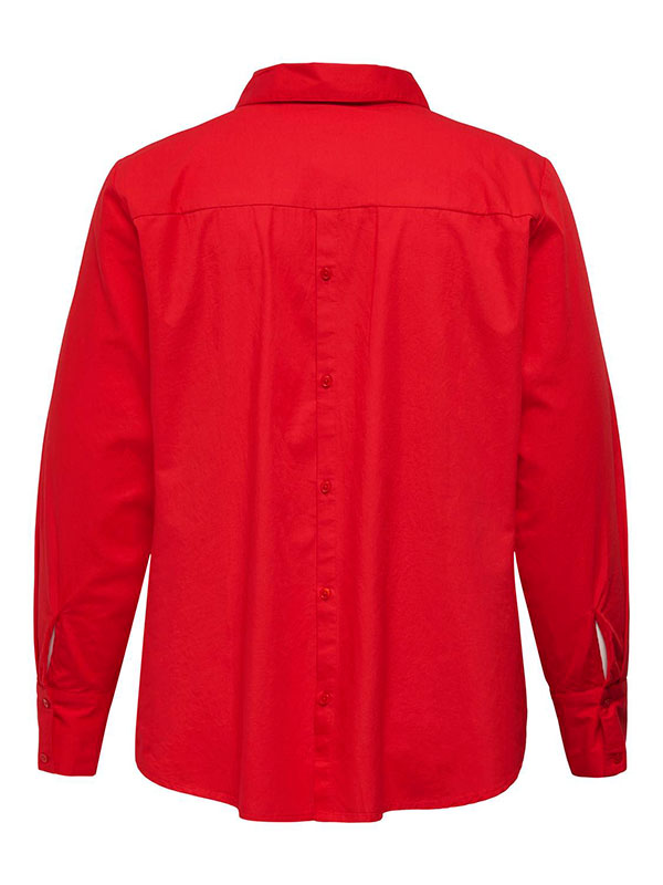 CARLALA - Plus Size Paita fra Only Carmakoma