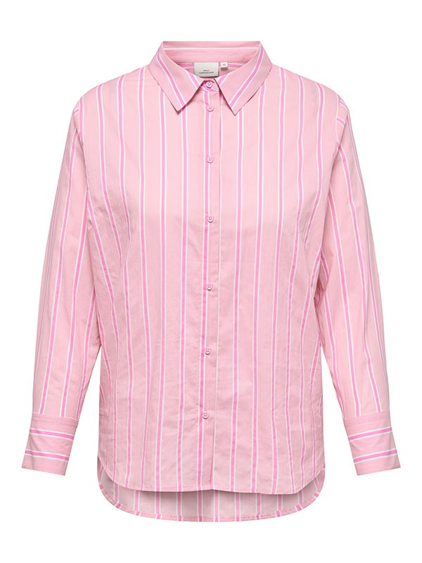 CARDAKIRA - Plus Size Paita fra Only Carmakoma
