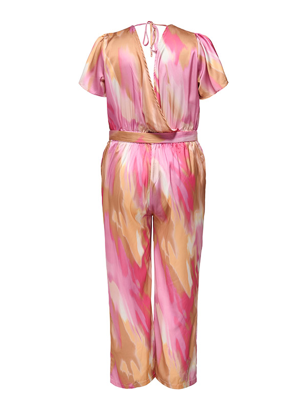 CARVELIANE - Plus Size Haalarit fra Only Carmakoma