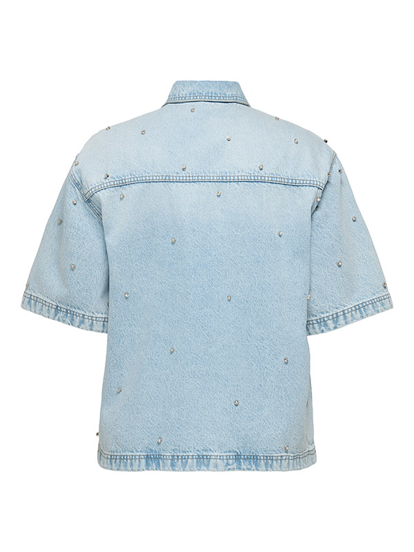 CARSOPHIE - Plus Size Paita fra Only Carmakoma