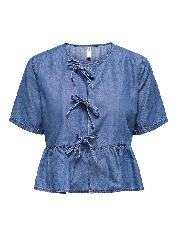 CARBEA - Plus Size Pusero fra Only Carmakoma