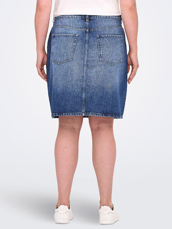 CARSTELLA - Plus Size Hame fra Only Carmakoma