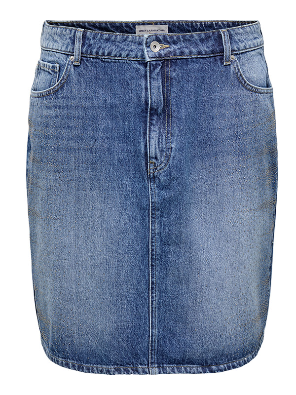 CARSTELLA - Plus Size Hame fra Only Carmakoma