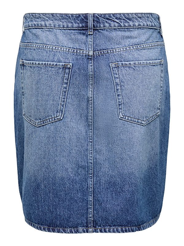 CARSTELLA - Plus Size Hame fra Only Carmakoma