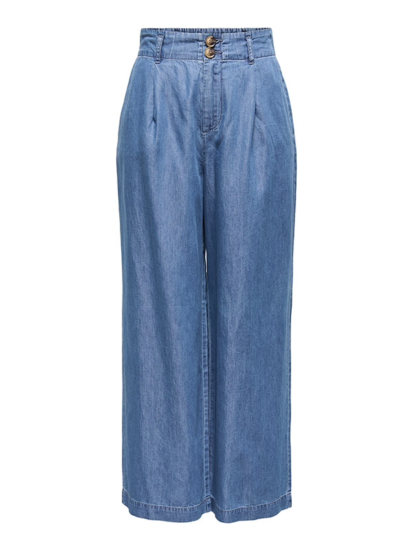 CARBEA - Plus Size Housut fra Only Carmakoma