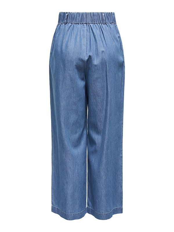 CARBEA - Plus Size Housut fra Only Carmakoma