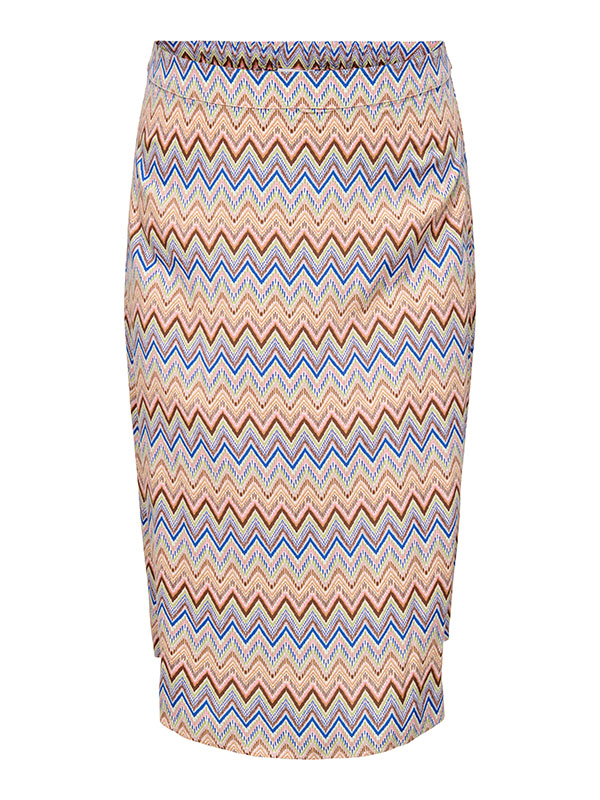 CARNOVA - Plus Size Hame fra Only Carmakoma