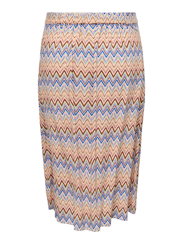 CARNOVA - Plus Size Hame fra Only Carmakoma