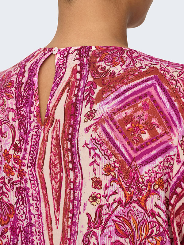 CARNOVA - Plus Size Pusero fra Only Carmakoma