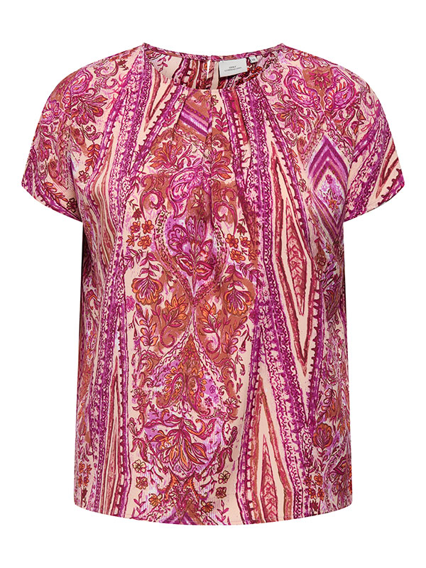 CARNOVA - Plus Size Pusero fra Only Carmakoma