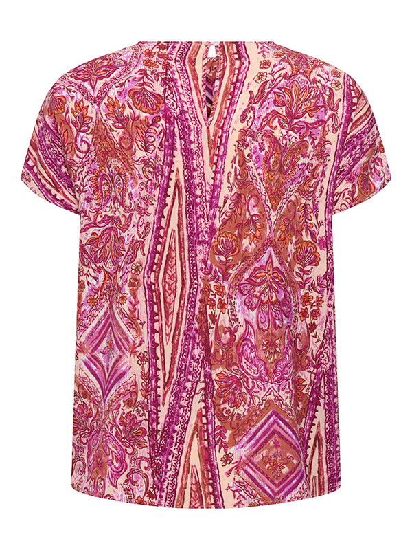 CARNOVA - Plus Size Pusero fra Only Carmakoma
