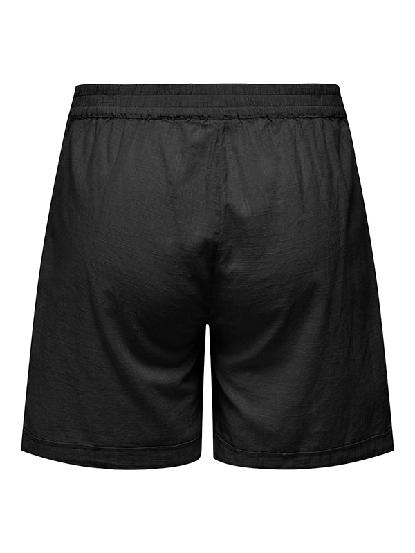 CARCOCO - Plus Size Shortsit fra Only Carmakoma