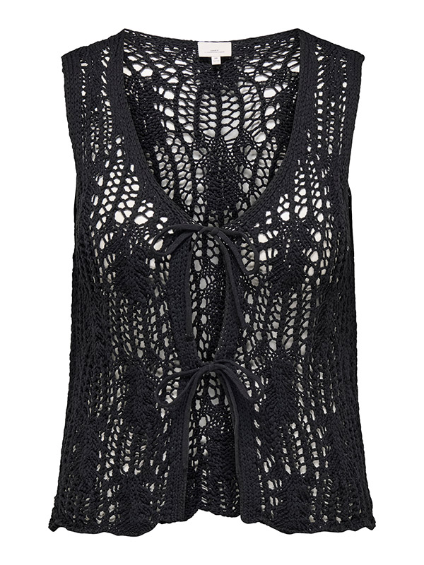 CARLIZZY - Plus Size Liivi fra Only Carmakoma