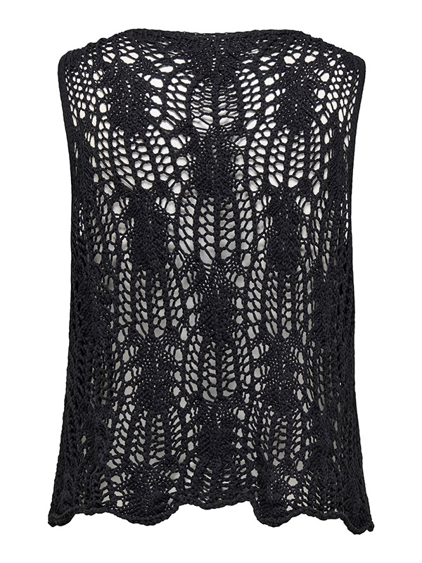 CARLIZZY - Plus Size Liivi fra Only Carmakoma