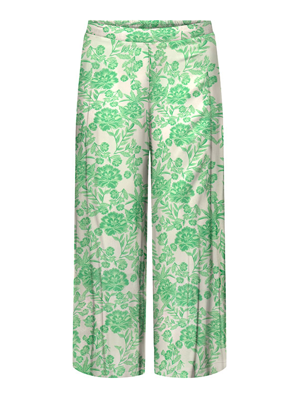 CARMARRAKESH - Plus Size Housut fra Only Carmakoma