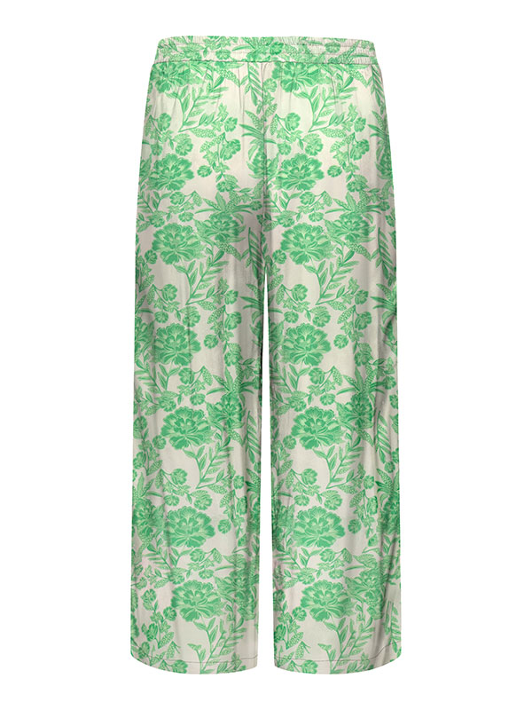 CARMARRAKESH - Plus Size Housut fra Only Carmakoma