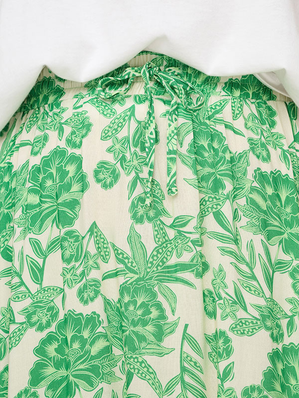 CARMARRAKESH - Plus Size Hame fra Only Carmakoma