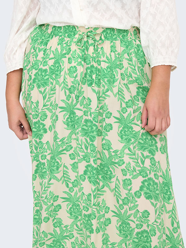 CARMARRAKESH - Plus Size Hame fra Only Carmakoma