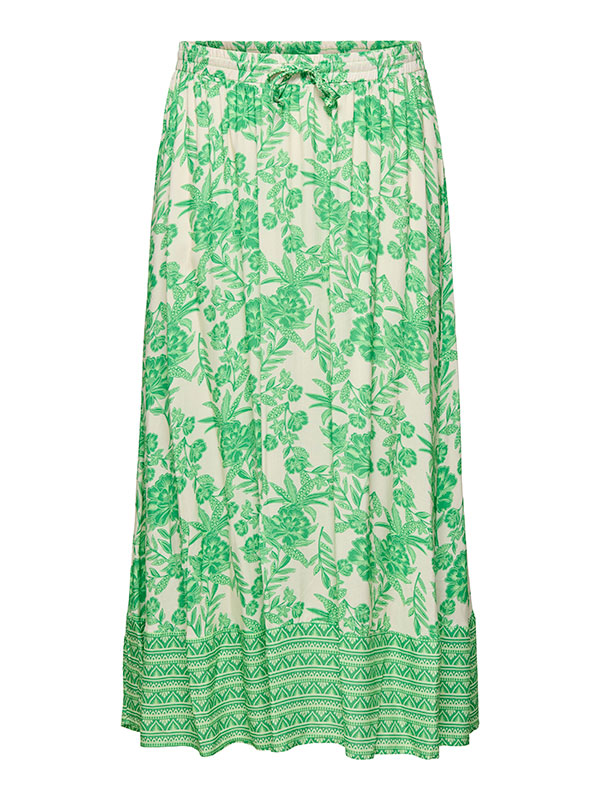 CARMARRAKESH - Plus Size Hame fra Only Carmakoma
