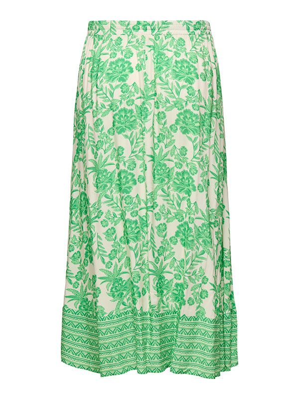 CARMARRAKESH - Plus Size Hame fra Only Carmakoma