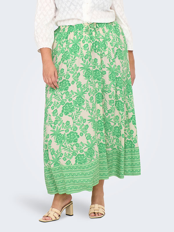 CARMARRAKESH - Plus Size Hame fra Only Carmakoma