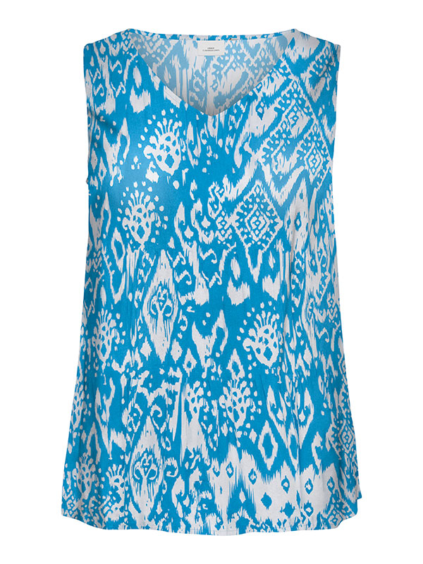 CARMARRAKESH - Plus Size Toppi fra Only Carmakoma